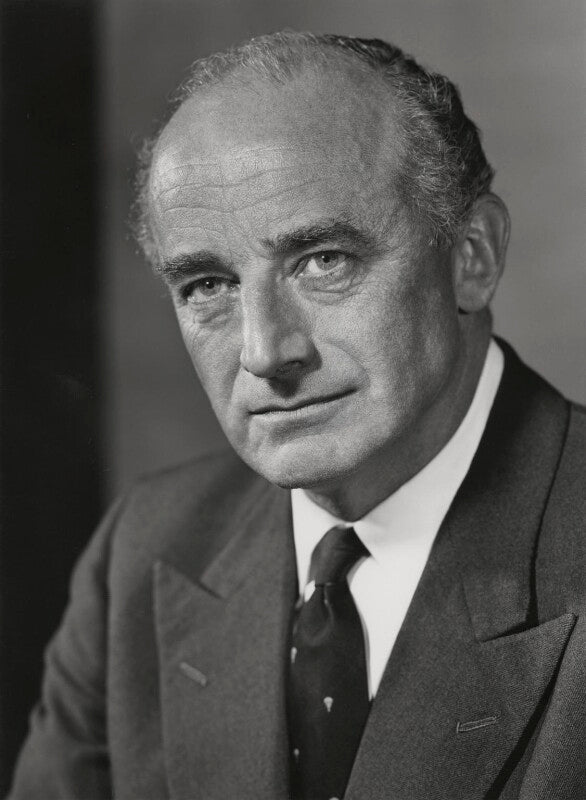 Sir h. neil marten npg x165827