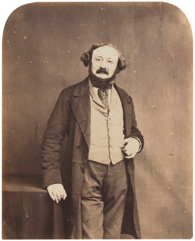 Possibly john bell smith npg p301(174)