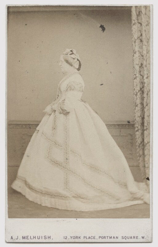 Jane elizabeth (née liddell), viscountess barrington npg x1571