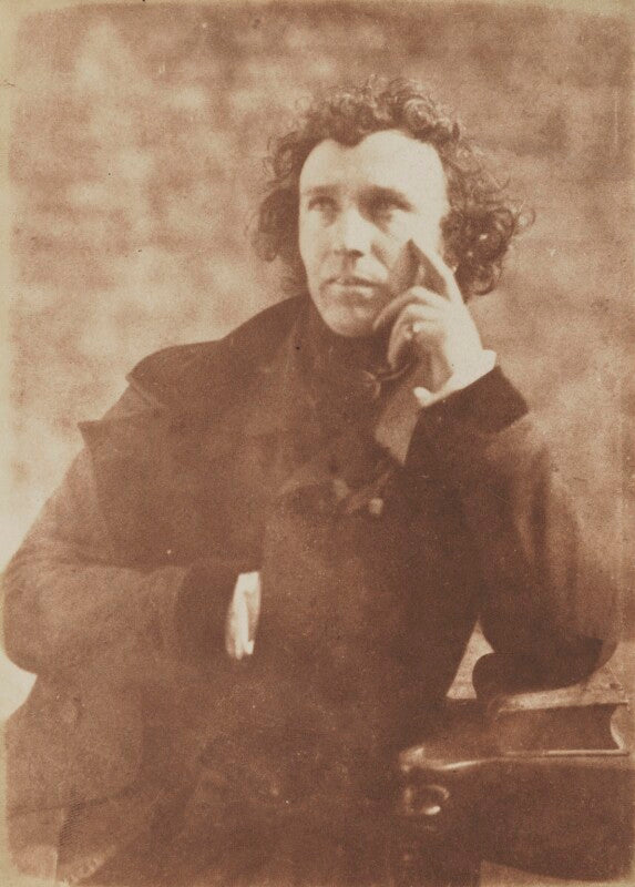 Sir john robert steell npg p6(52)