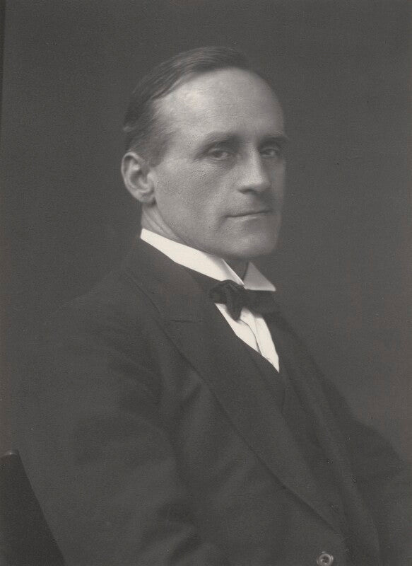 John james ('jack') lawson, 1st baron lawson npg x168866