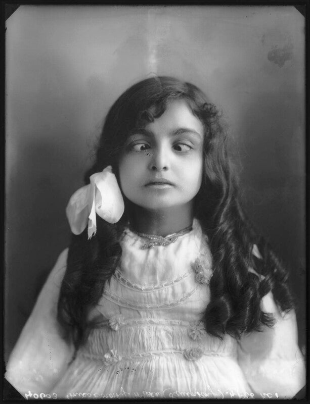 Dorothy wickes npg x104079