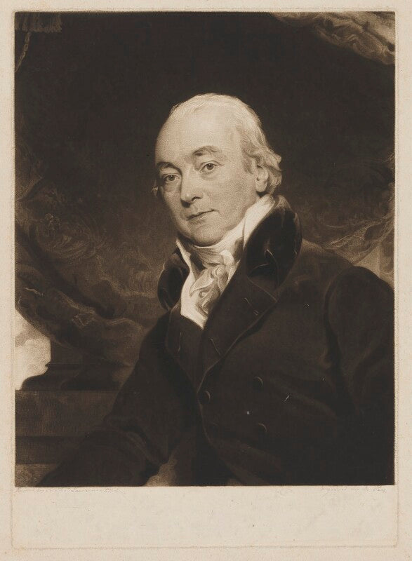 Joseph jekyll npg d36499