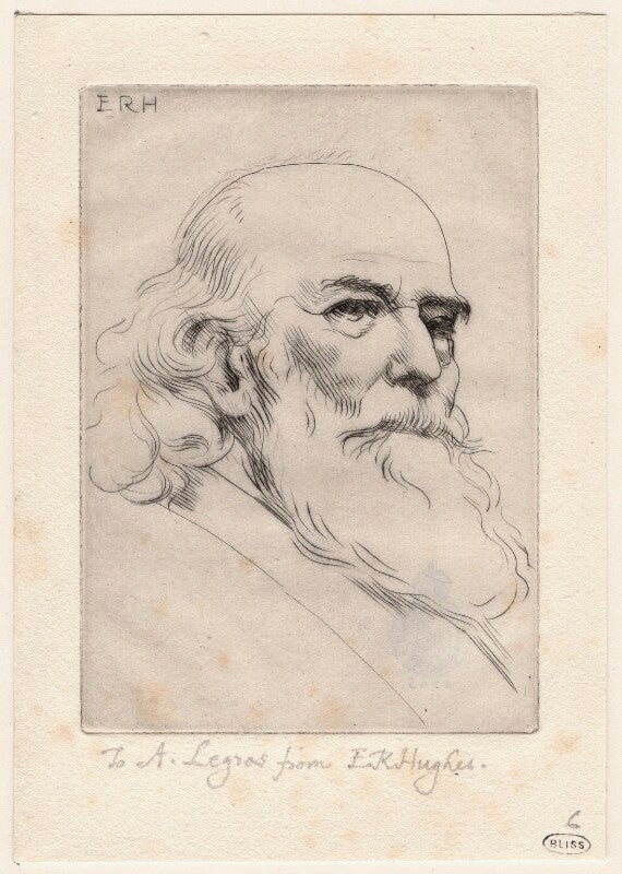 Alphonse legros npg d18057