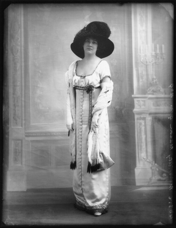 Kitty mason npg x101697