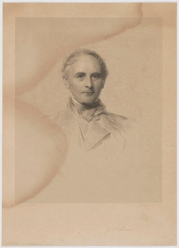 Sir george james turner npg d39451
