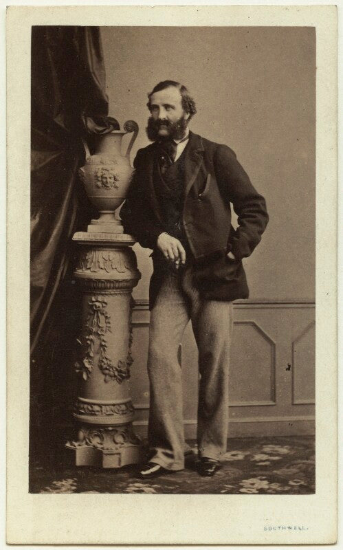 Dudley wilmot carleton, 4th baron dorchester npg ax77079