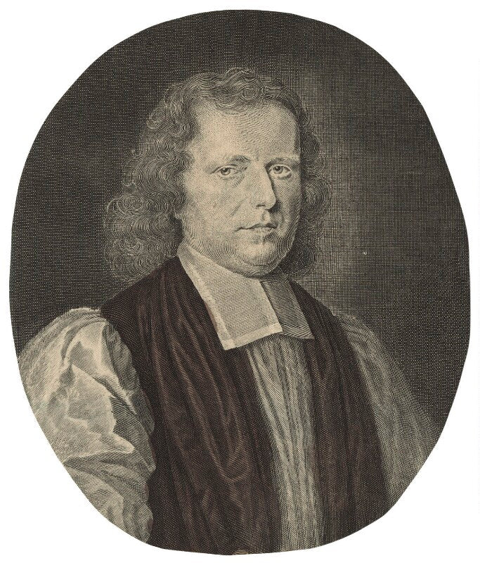 John sharp npg d20989