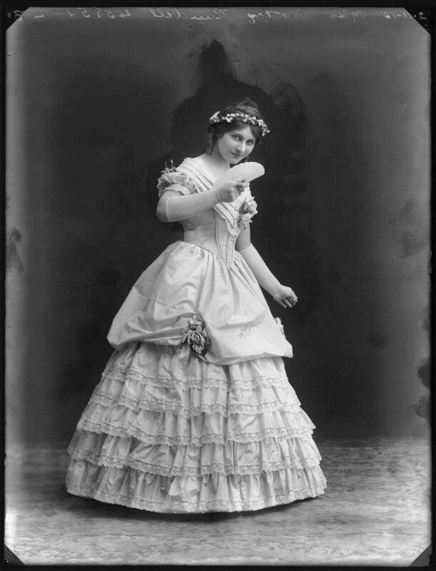 Dorothy rundell npg x103787