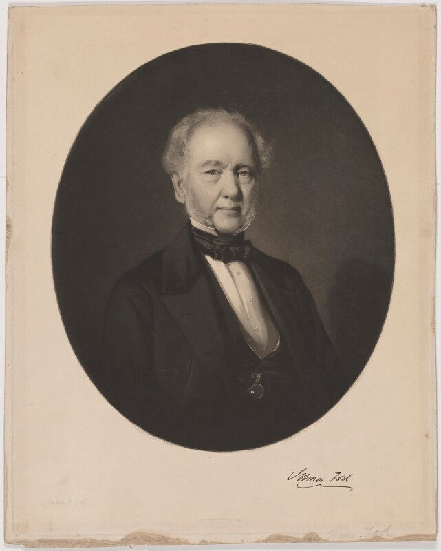 James tod npg d39633