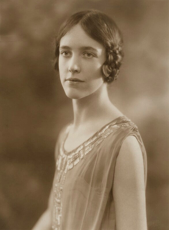 Nancy ramsden npg x84533