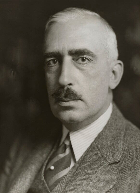 Prince janusz radziwill npg x84511