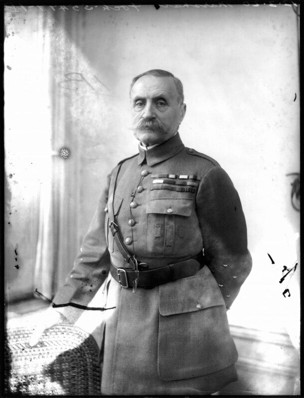 Ferdinand foch npg x120171