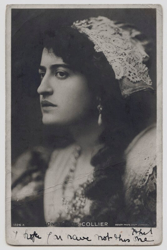 Constance collier npg x135823