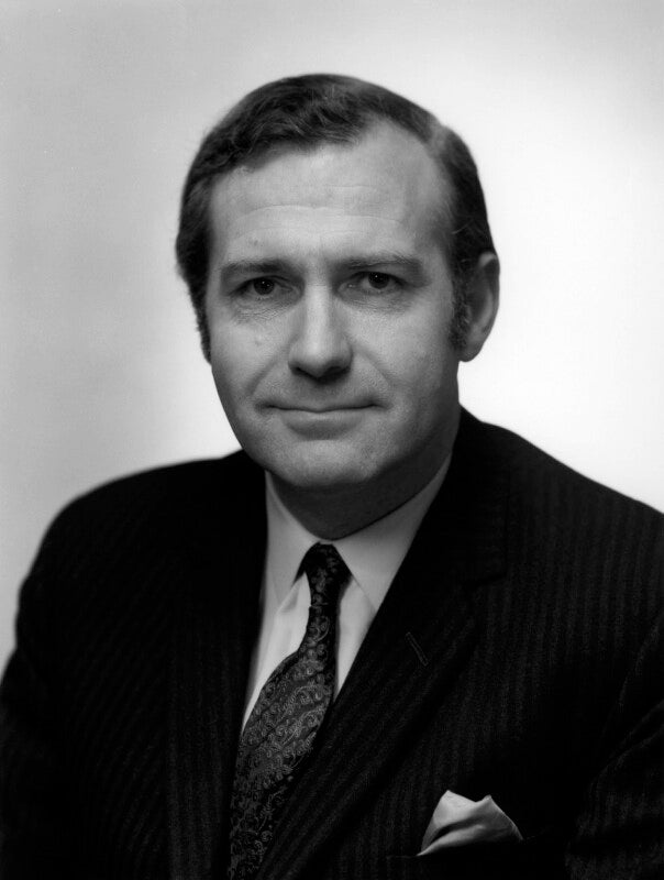 John stonehouse npg x171441