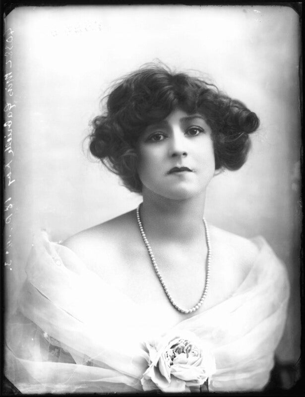 Gabrielle ray npg x101236