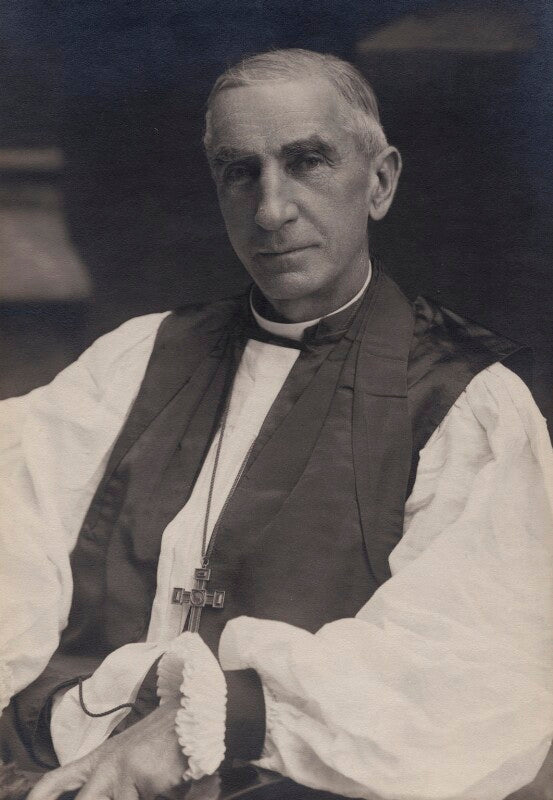 Frederic hicks beaven npg x9031