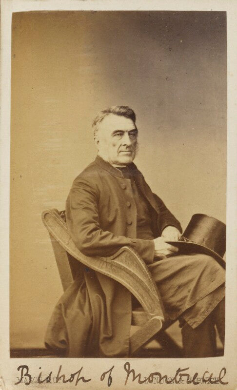 Francis fulford npg ax139219