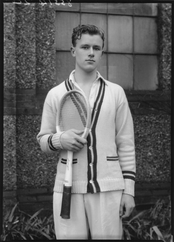 W.s. mathias npg x154432