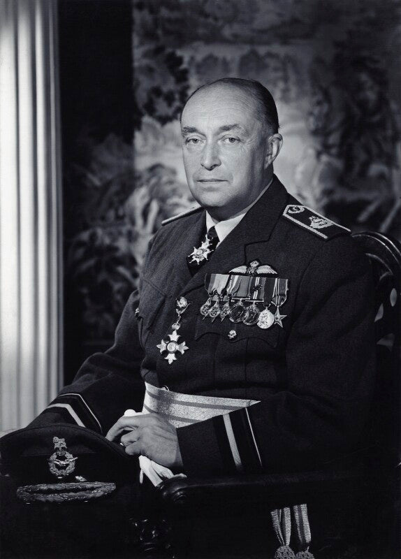 Hubert huntlea chapman npg x166472