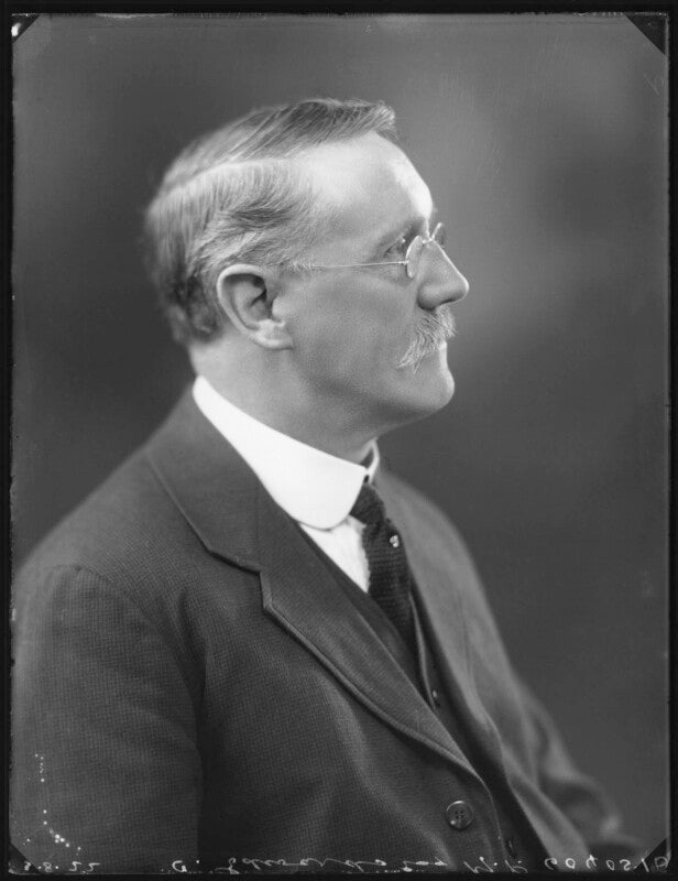 Sir charles edwards npg x121844