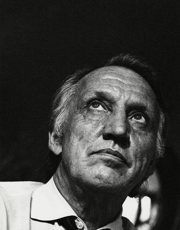 Joseph losey npg x165946