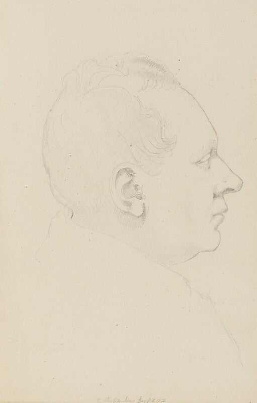 Philip jones npg 316a(74)