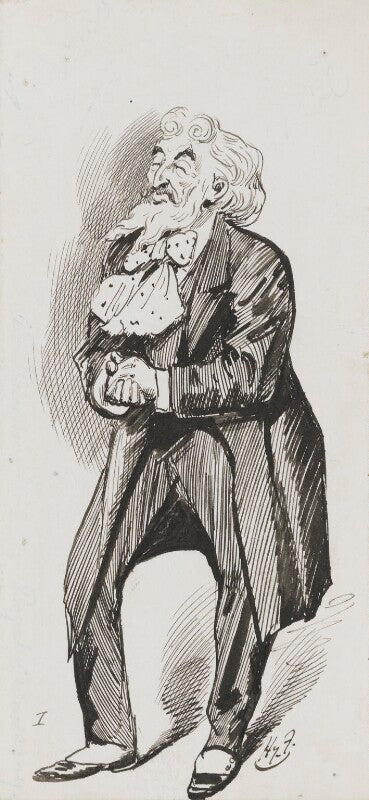 Frederic leighton, baron leighton npg 3484