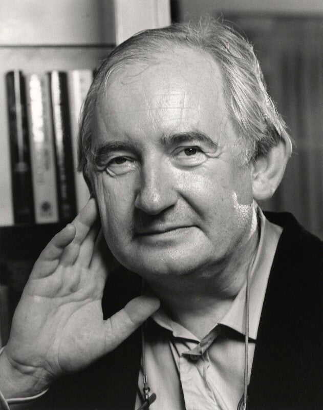 Humphrey william bouverie carpenter npg x126166