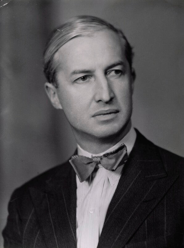 Philip rowland allison npg x86151