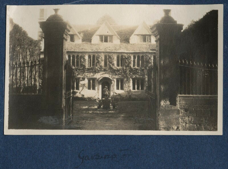 'garsington' npg ax141255