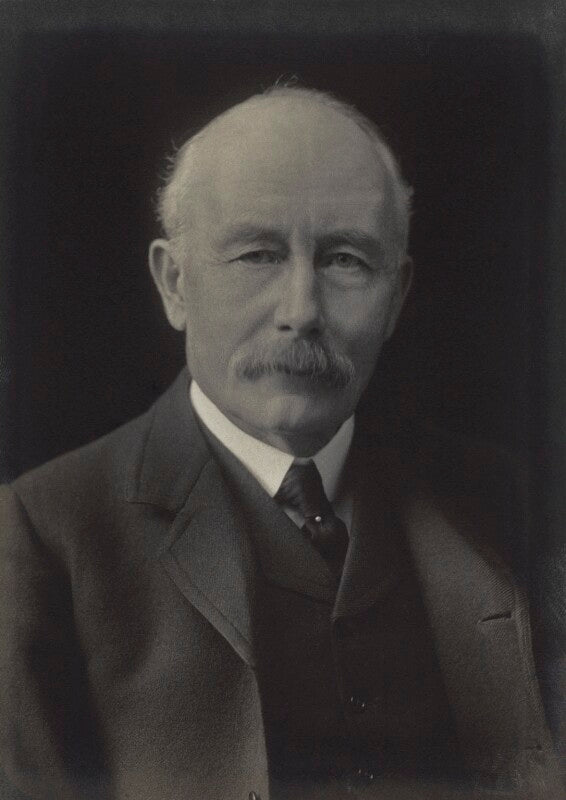 Henry neville, 7th baron braybrooke npg x1418