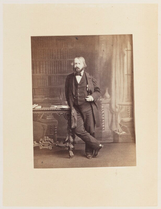 Alexander james beresford beresford hope npg ax13917