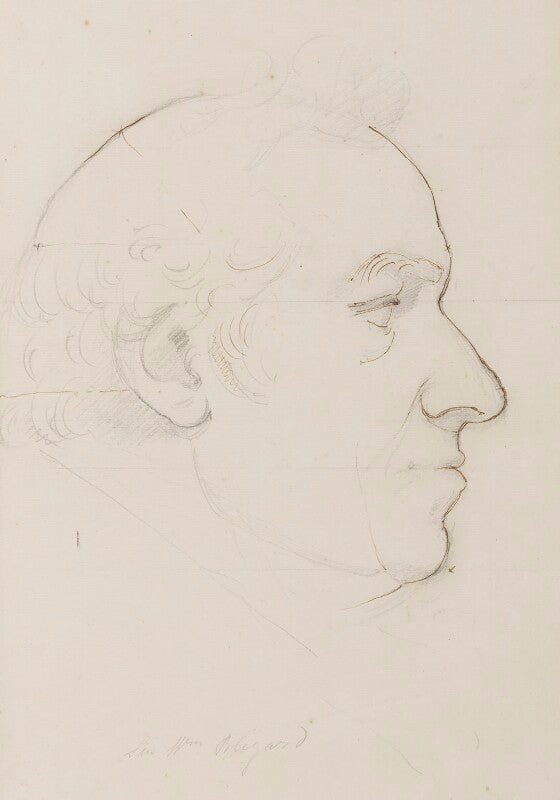 Sir william blizard npg 316a(5)