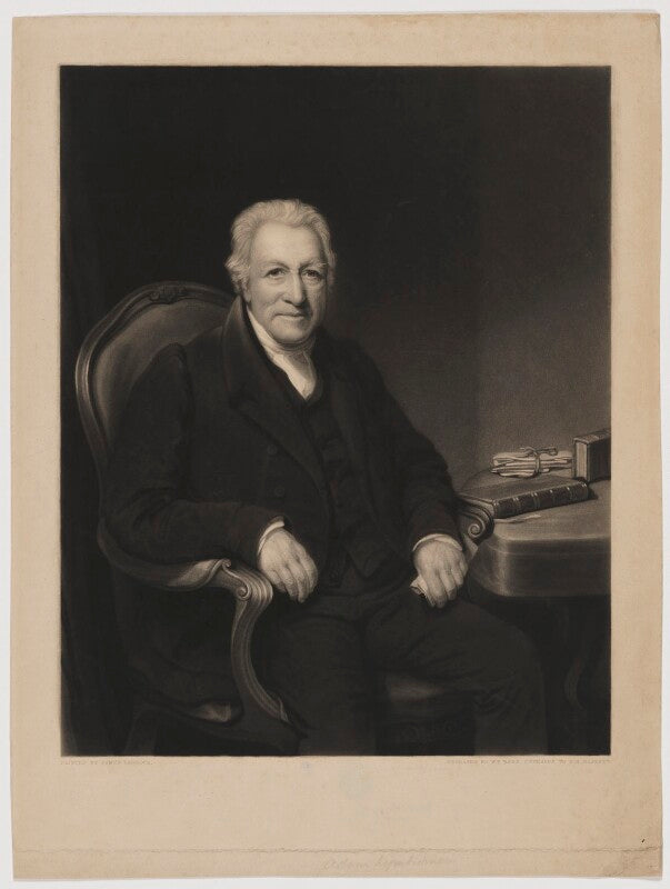 Adam lynburner npg d38031