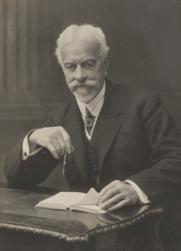 John herbert turner npg ax39206