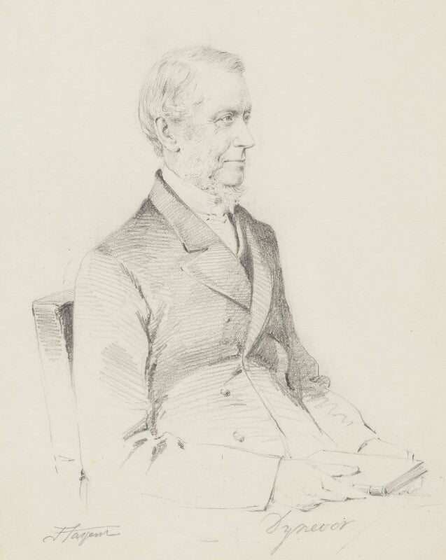 Francis william rice, 5th baron dynevor npg 5644