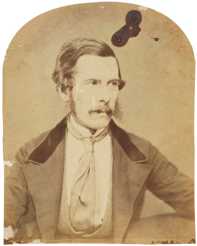 Robert barnabas brough npg p301(187)