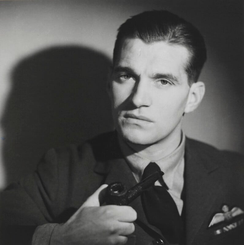 Johnnie johnson npg x38431