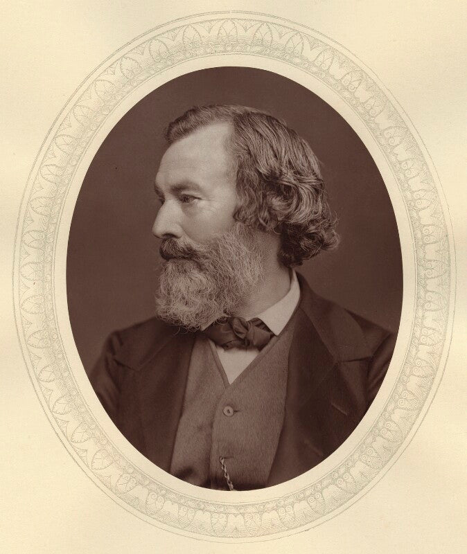 Joseph durham npg x28129
