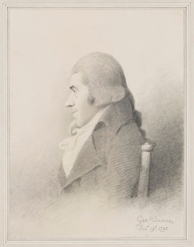 Samuel rogers npg 1155
