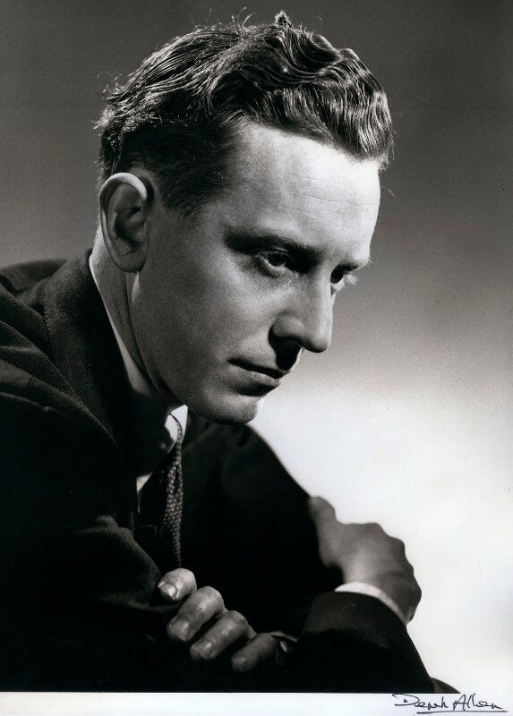 Sir (alan) charles maclaurin mackerras npg x24111