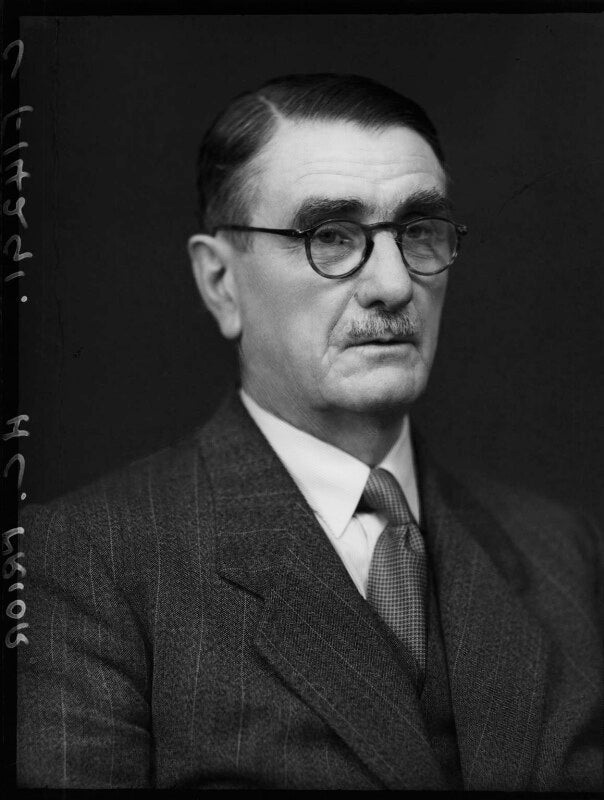 Sir henry carlos prior npg x100246