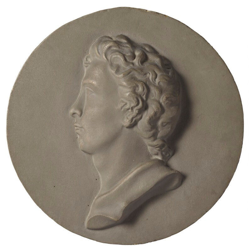 Percy bysshe shelley npg 2683