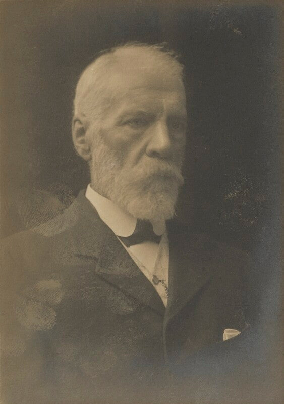 Richard whiteing npg ax46150