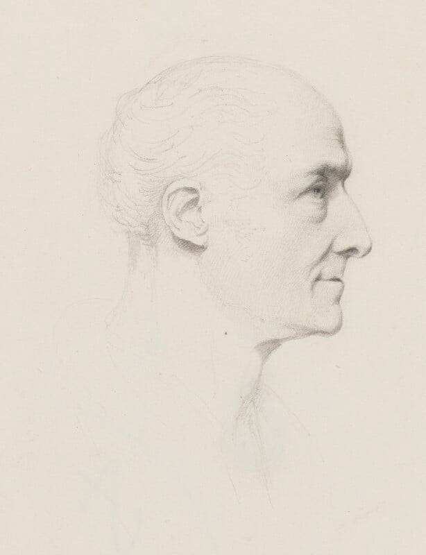 John samuel agar npg 2560