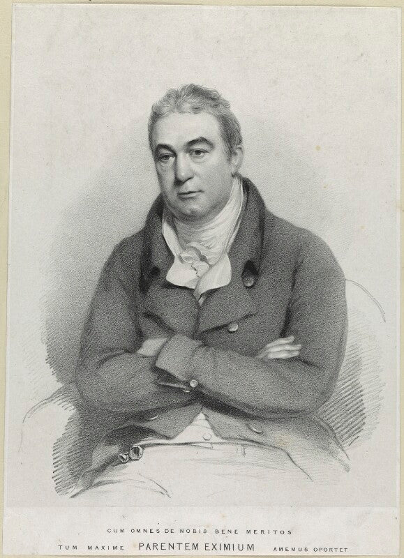 Mr hodges npg d21829