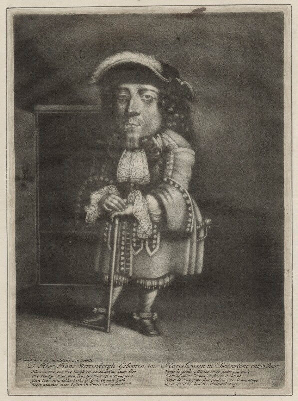 John wormbergh npg d31043