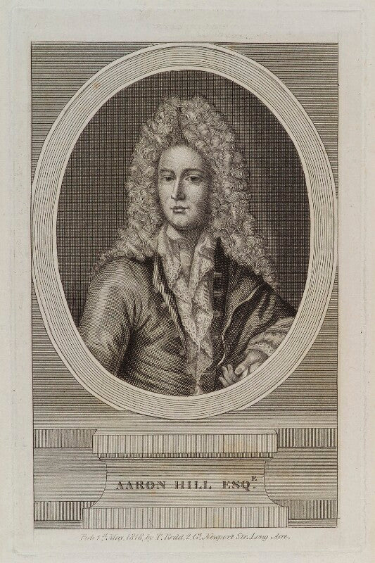 Aaron hill npg d19954