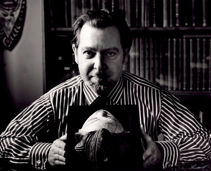 Helmut gernsheim npg x125362